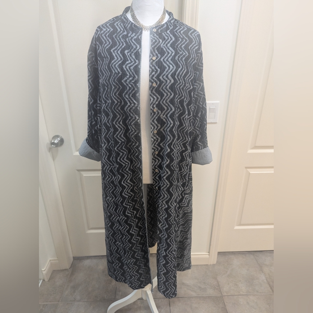 Earthy Scent Cardigan
